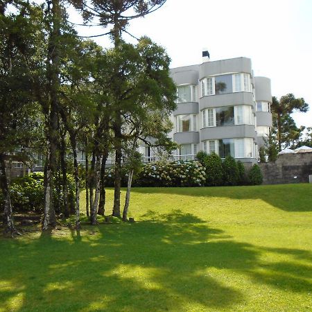 Flat No Hotel Mountain Village Canela Bagian luar foto