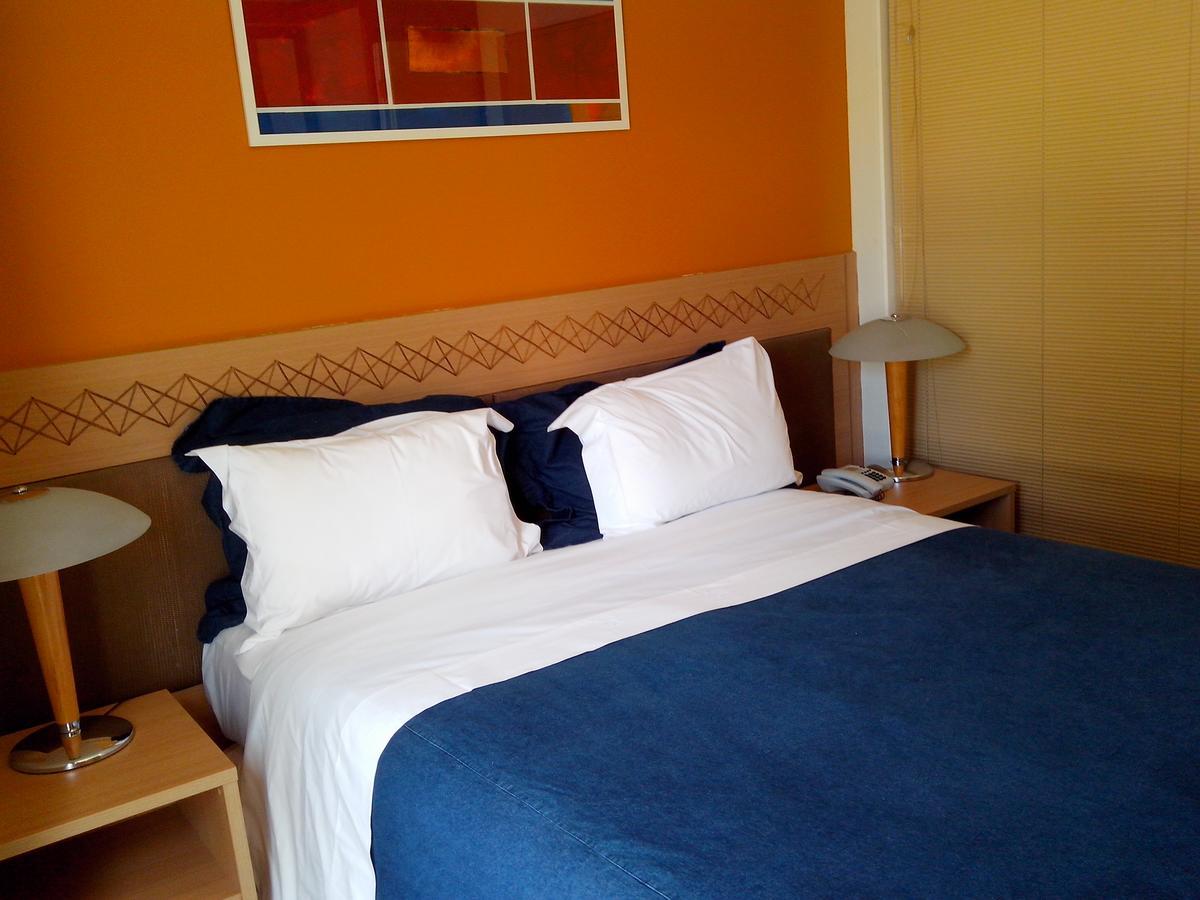 Flat No Hotel Mountain Village Canela Bagian luar foto