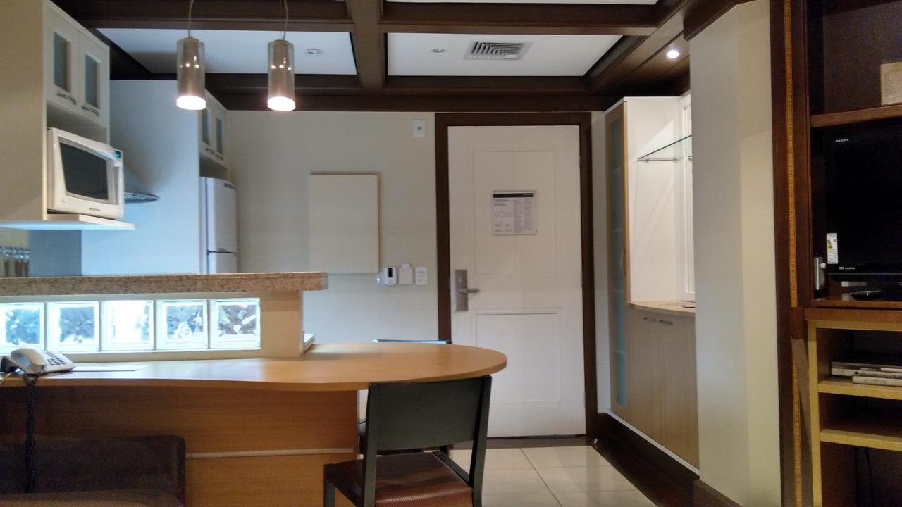Flat No Hotel Mountain Village Canela Bagian luar foto