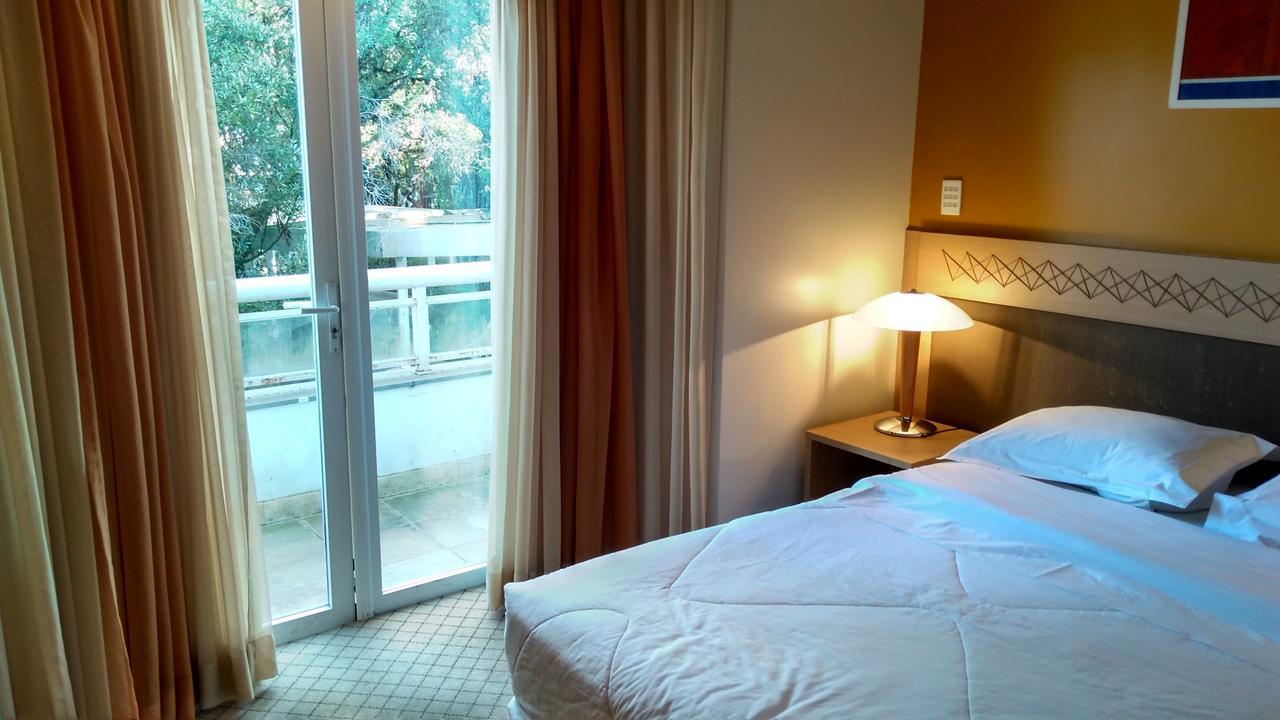 Flat No Hotel Mountain Village Canela Bagian luar foto